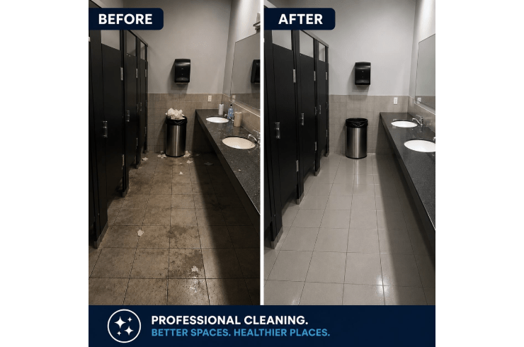 RAW Cleaning