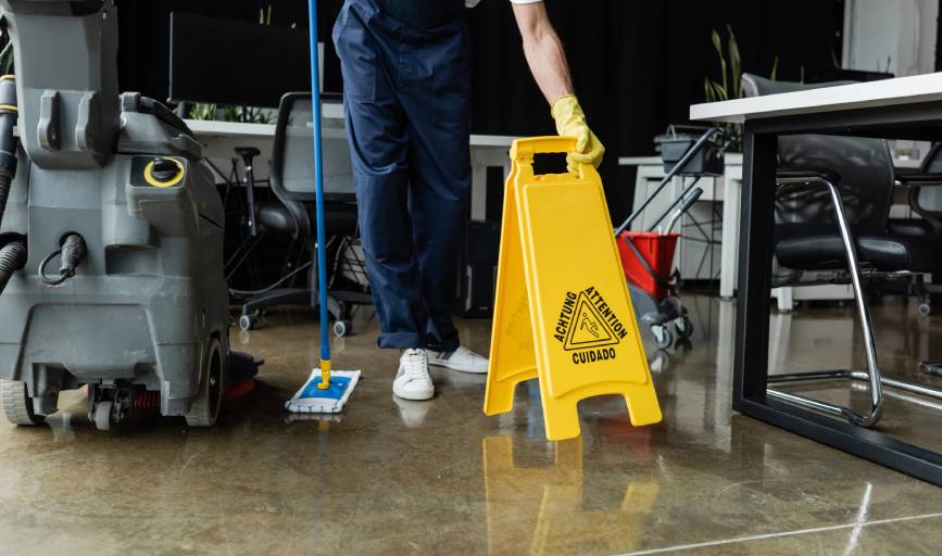 RAW Cleaning